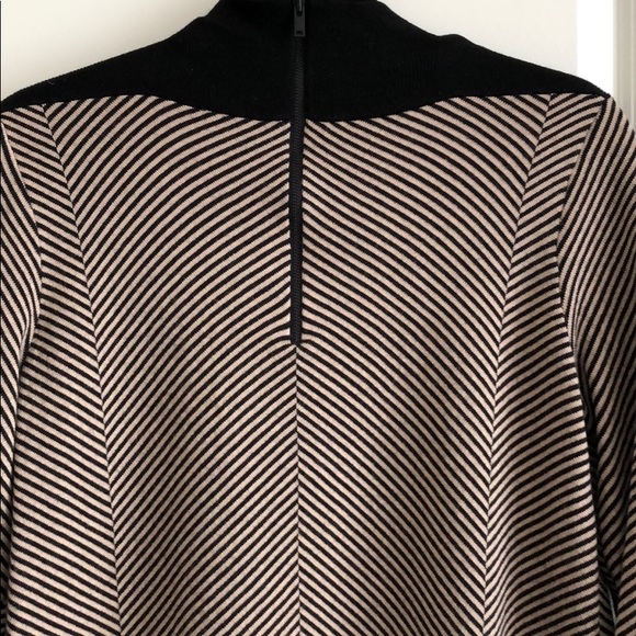 Cos wool herringbone jumper - Picture 3 of 8